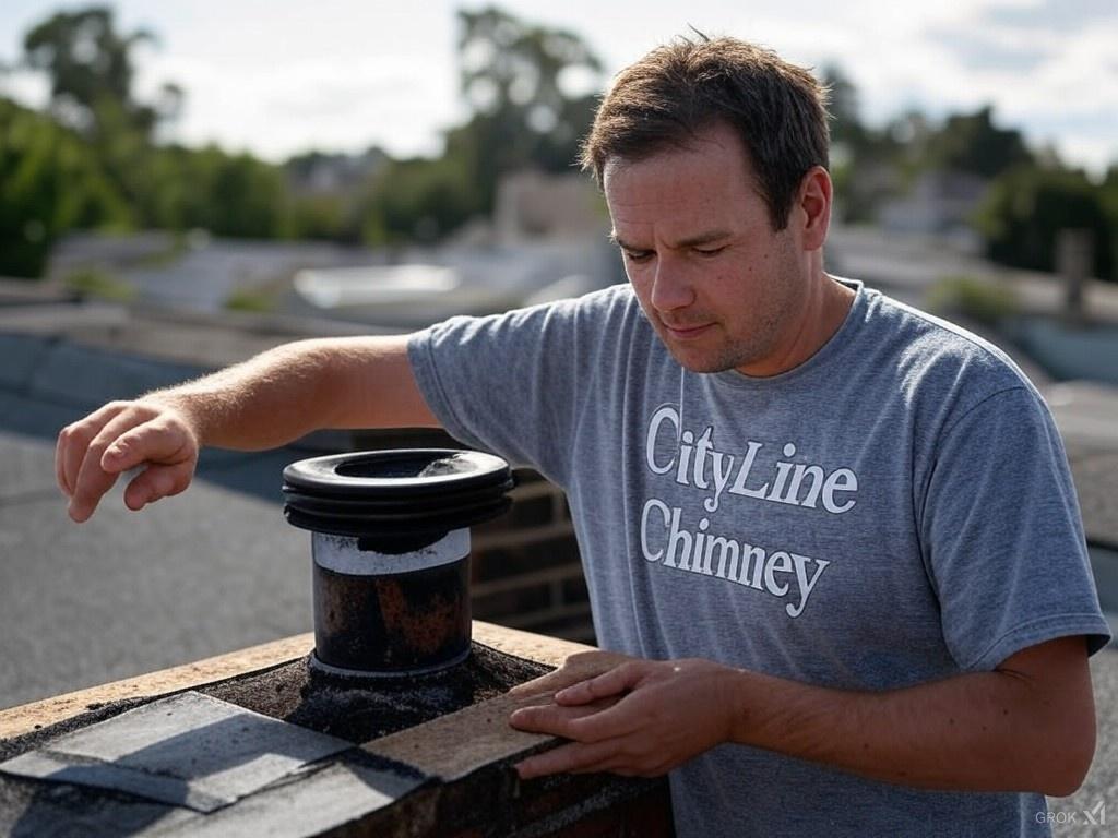 Expert Chimney Cap Services for Leak Prevention and Durability in Elmont, NY