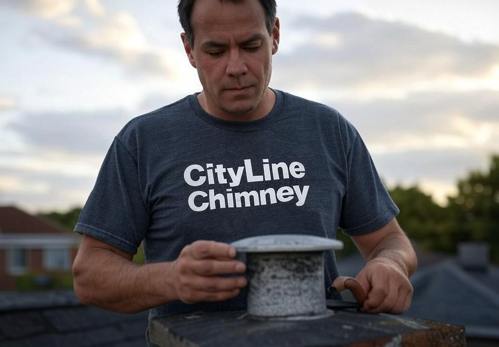 Quality Chimney Flashing Services in Elmont, NY