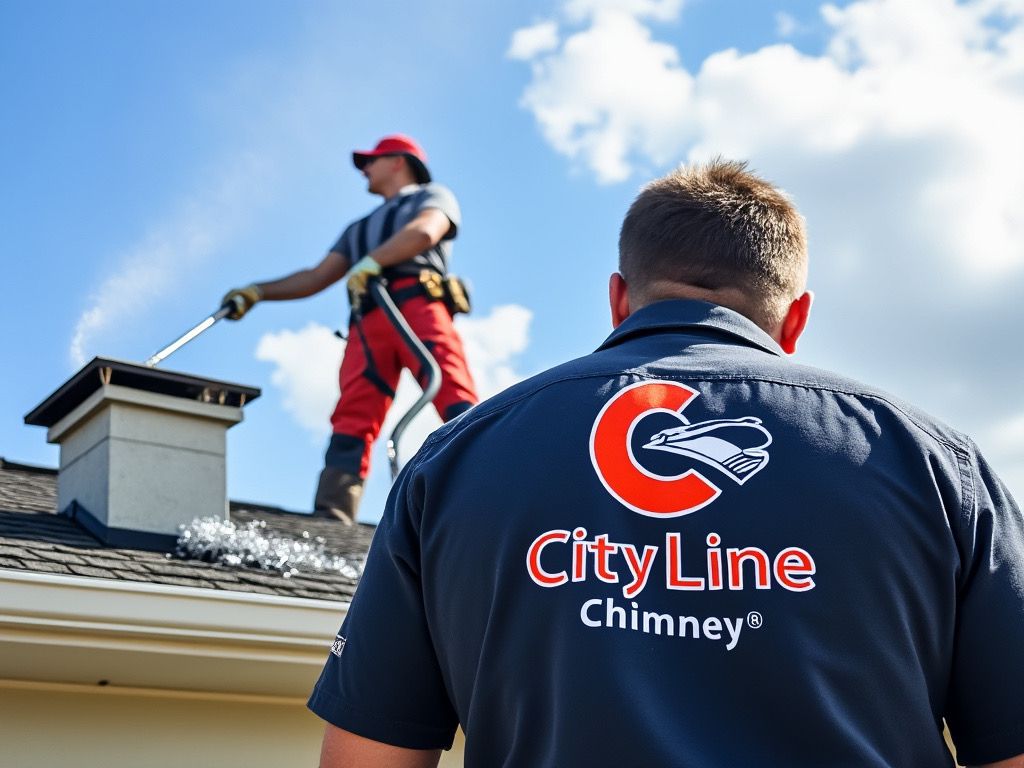 Top-Quality Chimney Cleaning Services in Elmont, NY